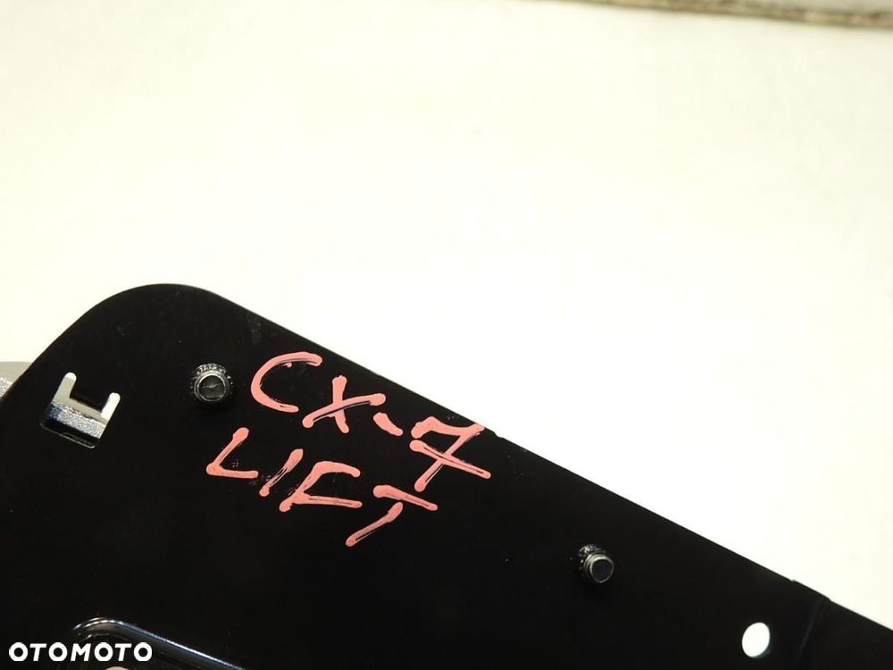 WZMACNIACZ AUDIO MAZDA CX-7 EH4466920 - 2