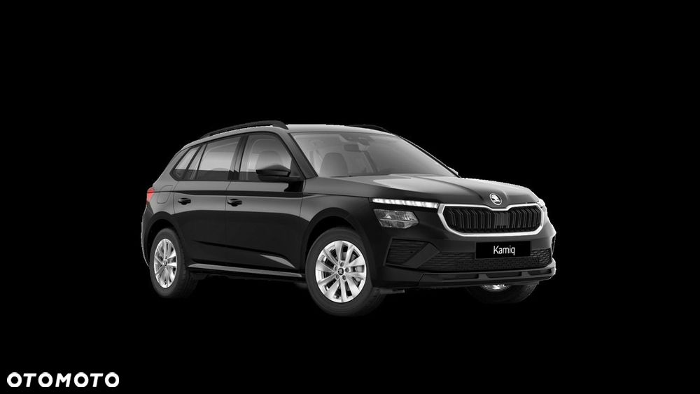 Skoda Kamiq - 2