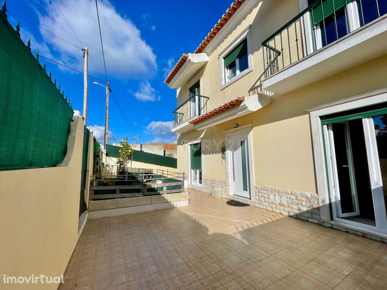 Moradia T4, Barreiralva, onde encontra a harmonia: Campo, Cidade e Mar - Grande imagem: 4/36