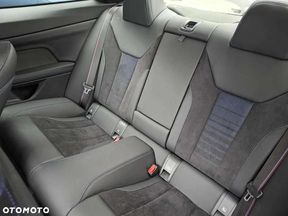 BMW Seria 4 430i xDrive M Sport - 16