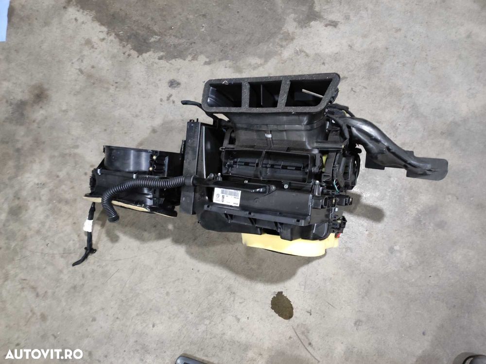 Aeroterma volkswagen vw polo 6r 2012 se vinde exact ca in poze - 3