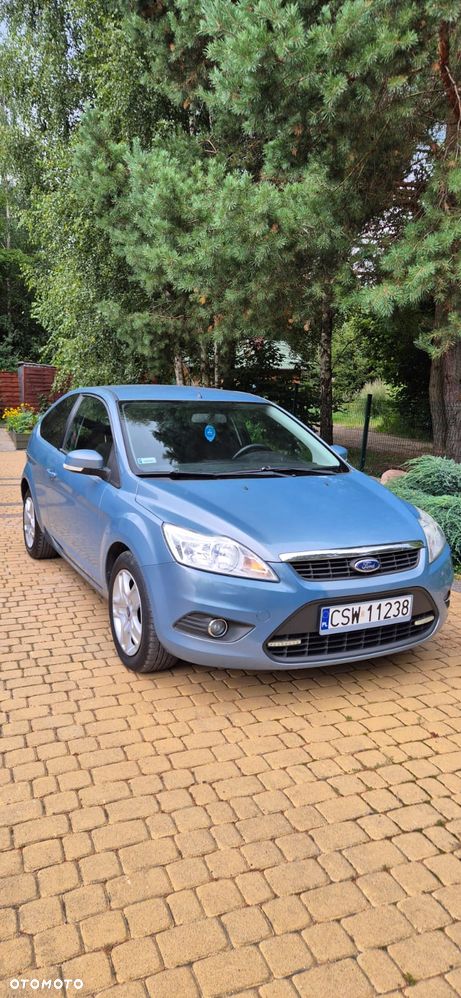 Ford Focus - 17