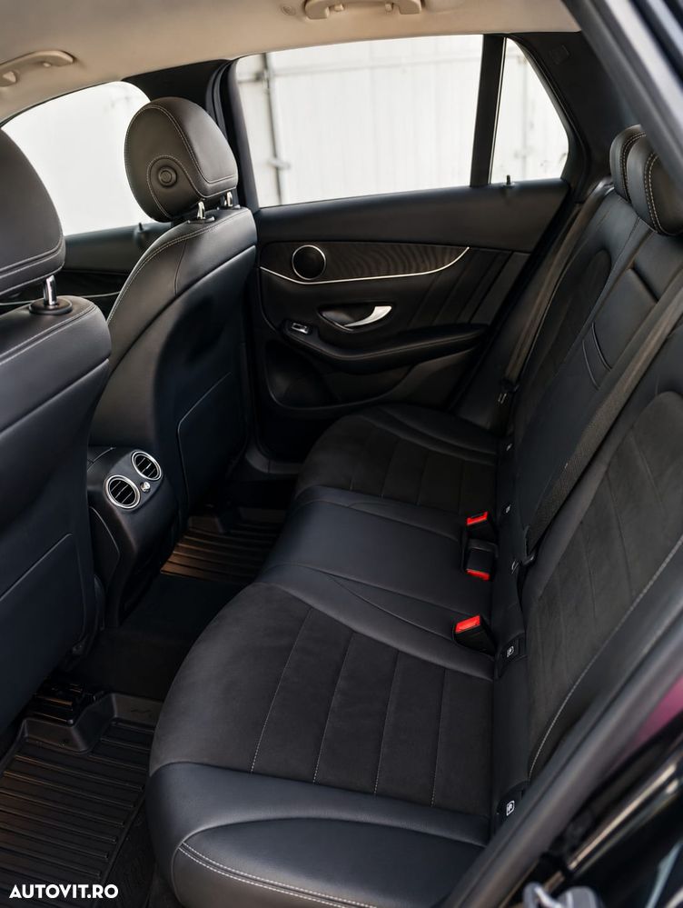 Mercedes-Benz GLC - 6