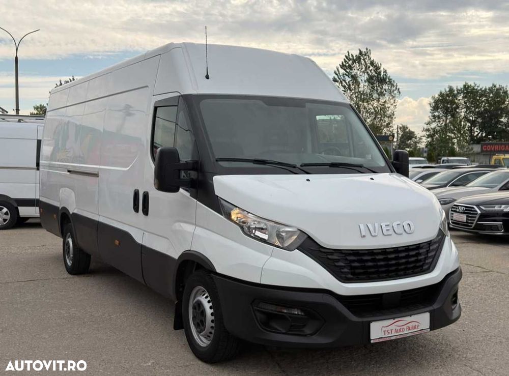 Iveco DAILY - 13