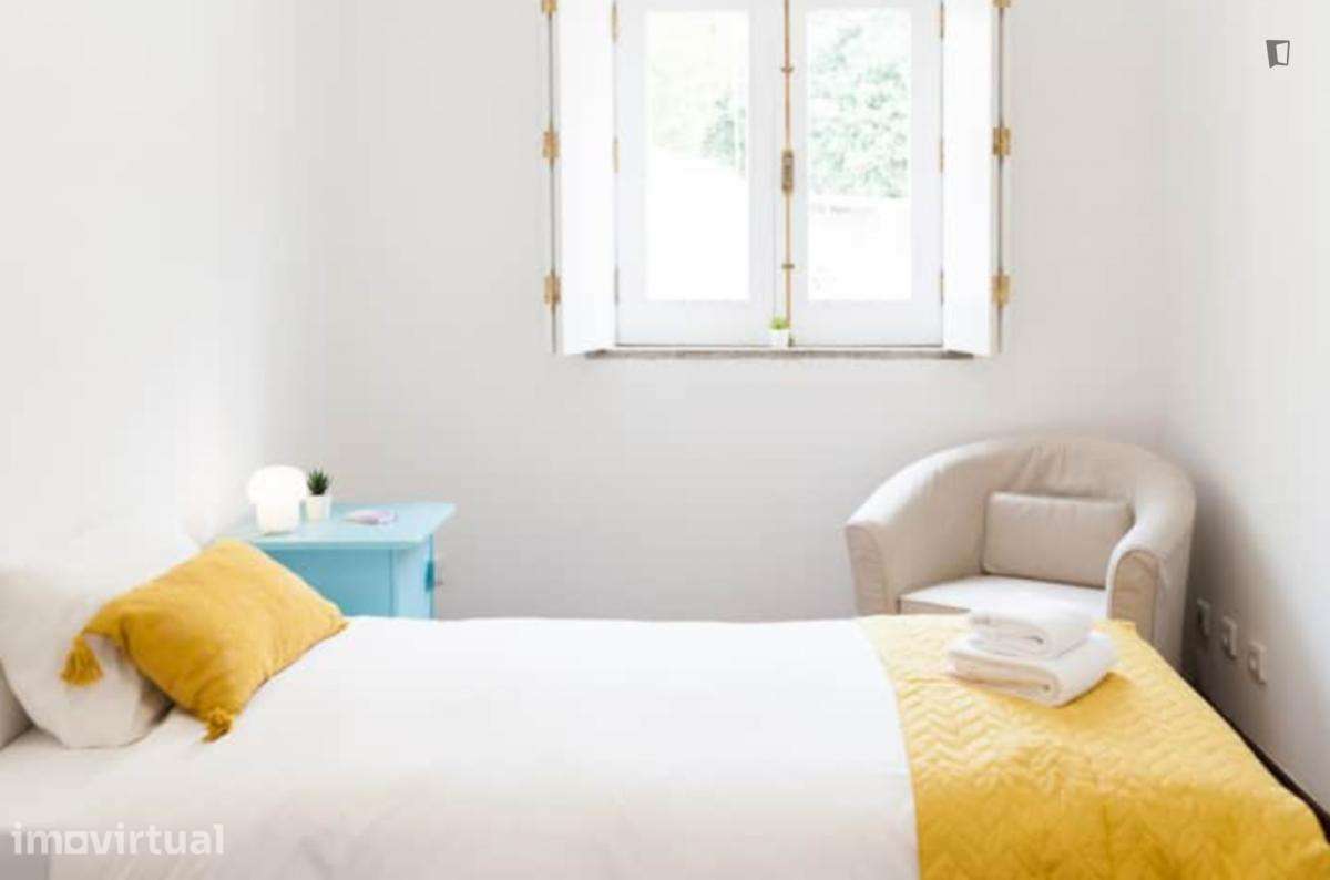 Apartamento com 3 quartos - localizado em Foz do Douro Porto - Grande imagem: 4/27