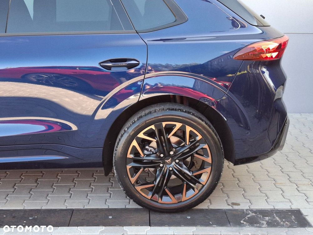 Cupra Terramar 2.0 TSI 4Drive Advantage Edition DSG - 11