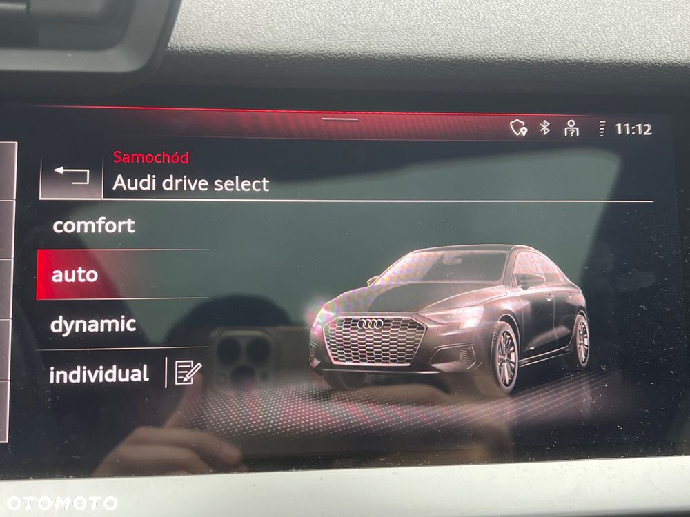 Audi A3 Limousine - 17