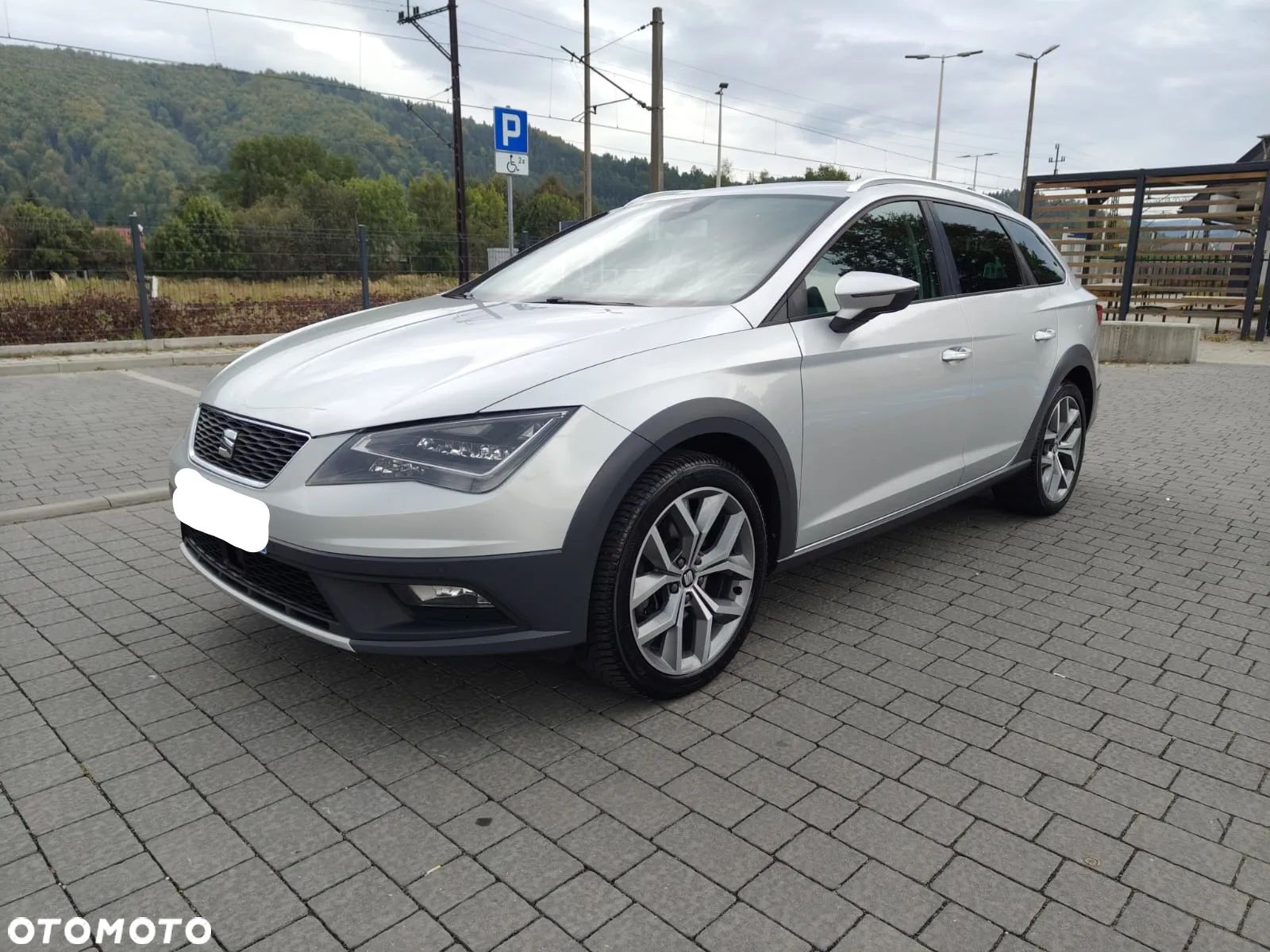 Seat Leon 2.0 TDI X-Perience S&S 4Drive DSG - 1