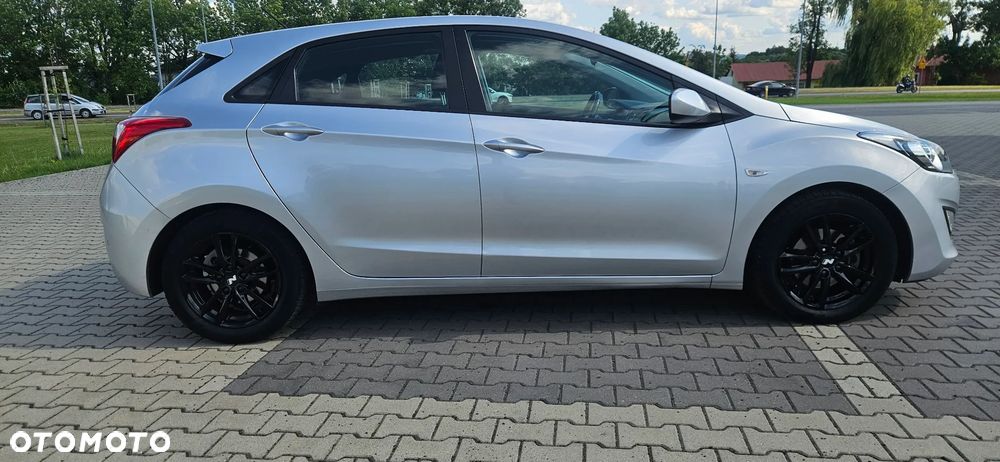 Hyundai i30 - 11