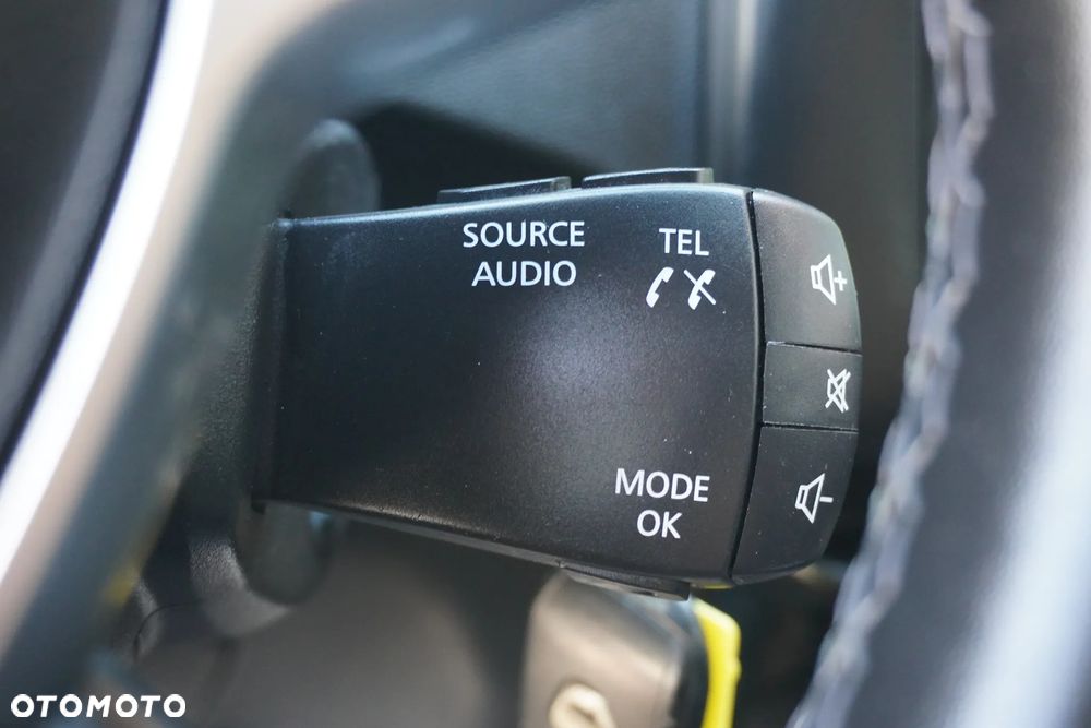 Dacia Duster TCe 130 2WD Sondermodell Extreme - 28