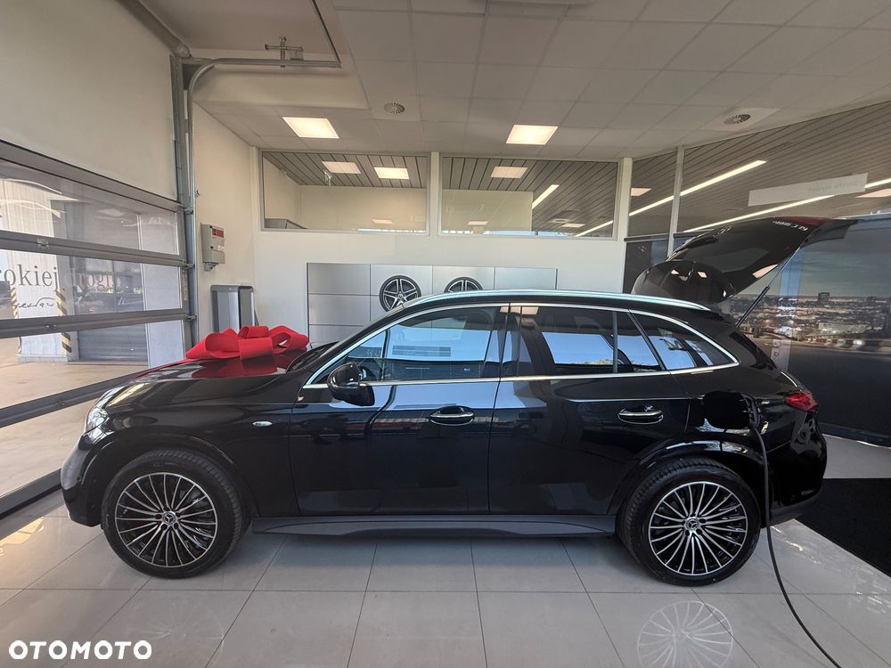 Mercedes-Benz GLC - 22