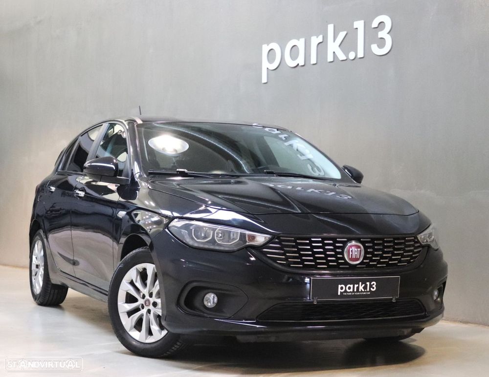 Fiat Tipo 1.4 Lounge - 1