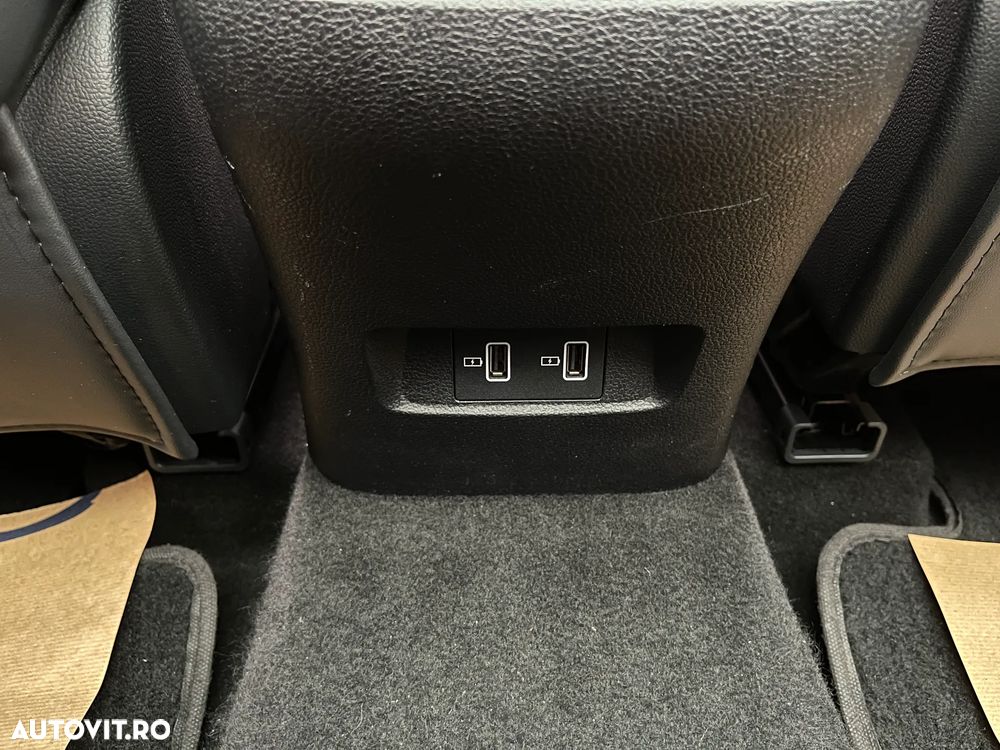 MG EHS 1.5 T-GDi AT PHEV Exclusive - 31
