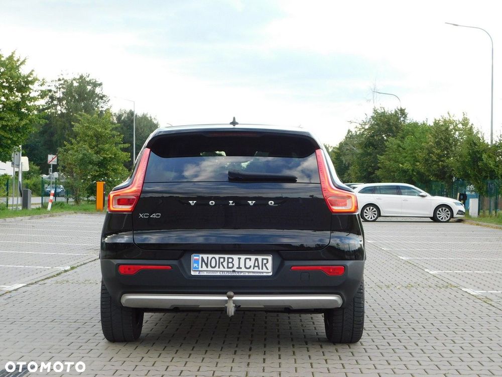 Volvo XC 40 T5 Plug-In Hybrid Momentum Pro - 38
