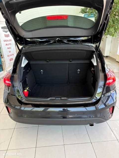 Ford Focus 1.0 EcoBoost MHEV Titanium - 7