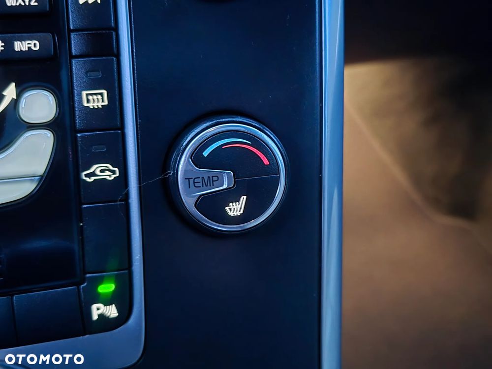 Volvo XC 60 T5 Geartronic Summum - 35