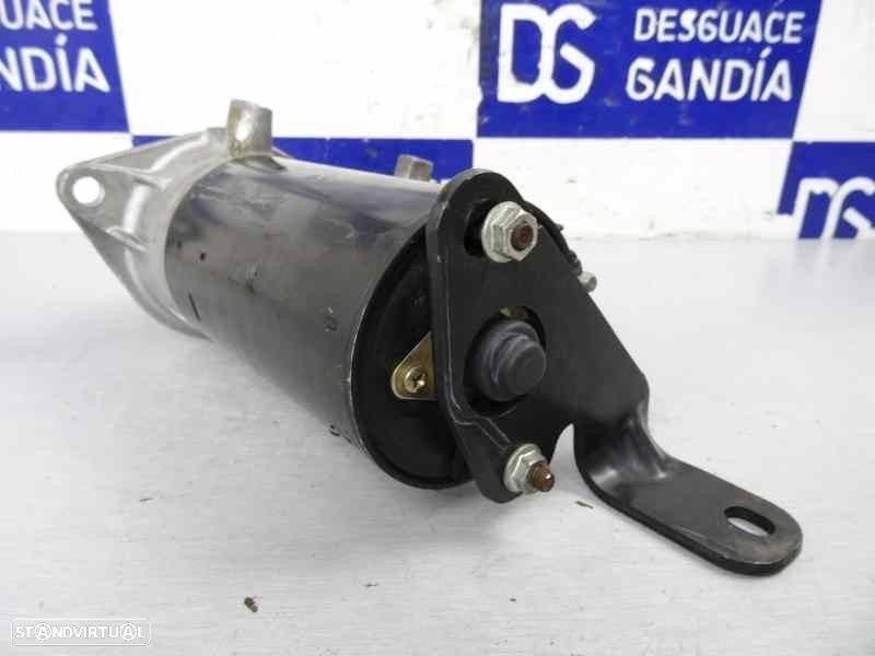 MOTOR ARRANQUE OPEL VECTRA C 2003 -0001109062 - 3