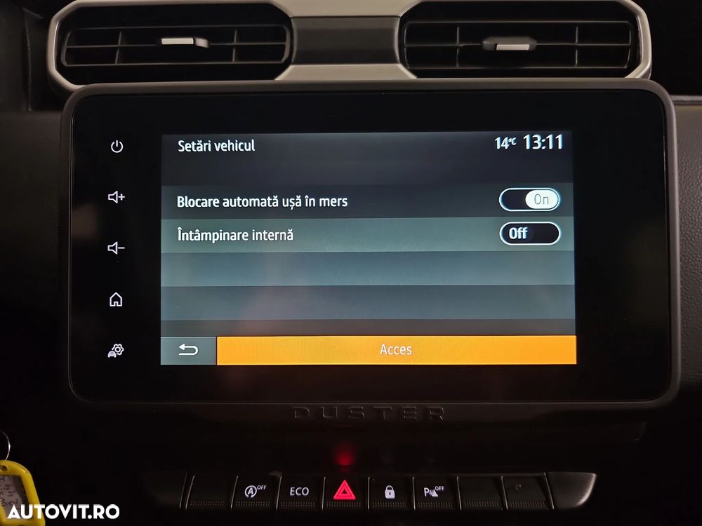 Dacia Duster - 18