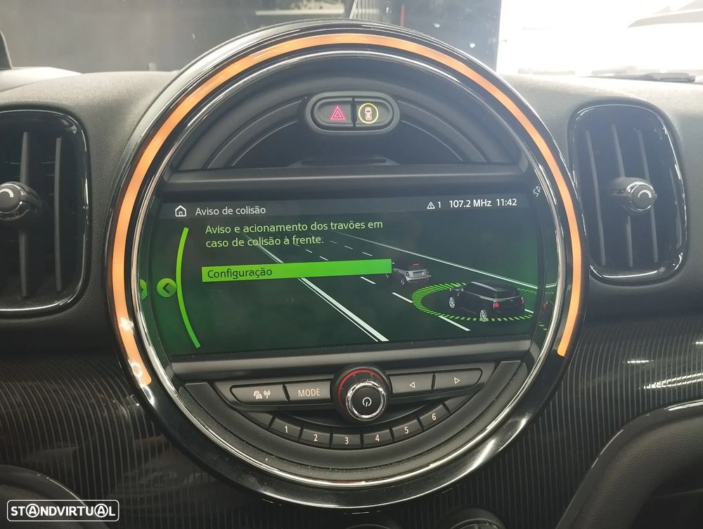 MINI Countryman Cooper SE ALL4 Auto - 35