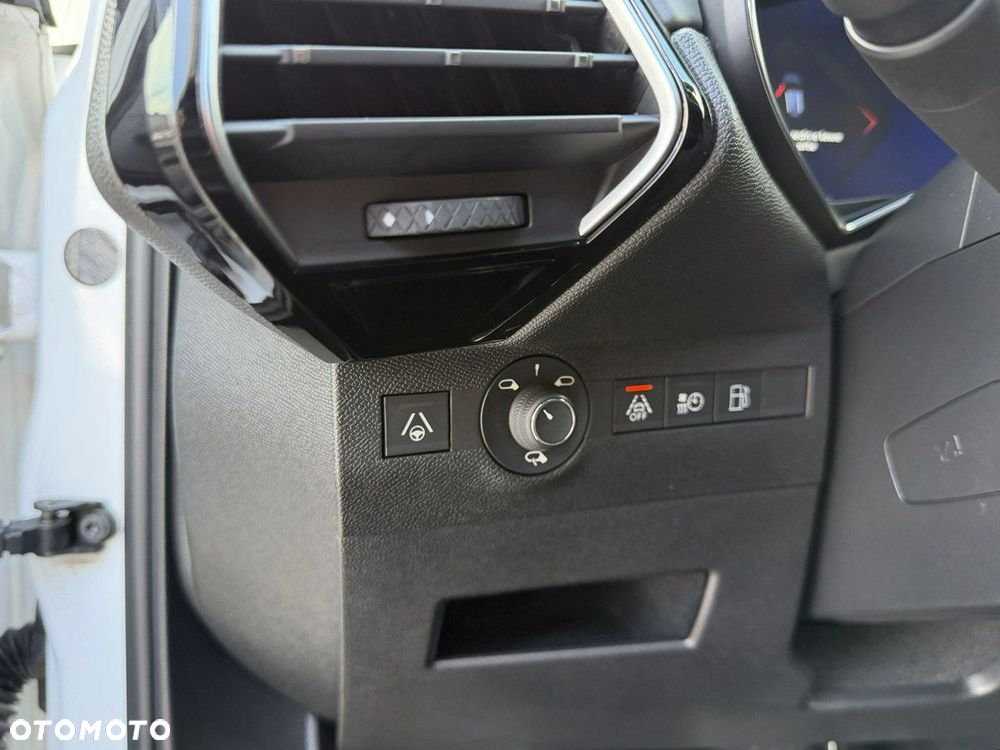 DS Automobiles DS 7 Crossback 1.6 E-Tense Rivoli - 38