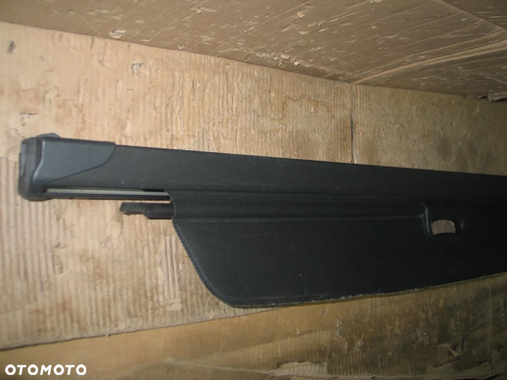 Roleta bagaznika BMW 3 F31 12-18R. 7273665 - 3