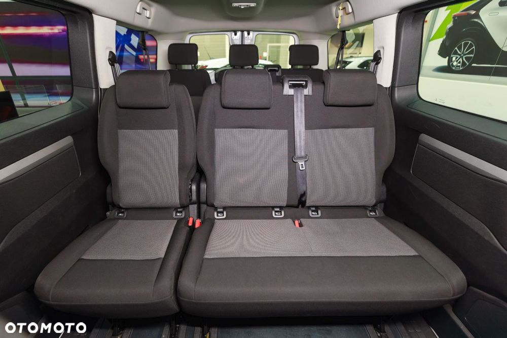 Toyota Proace Verso - 13