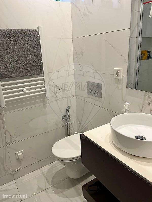 Apartamento T1 para venda - Grande imagem: 5/6