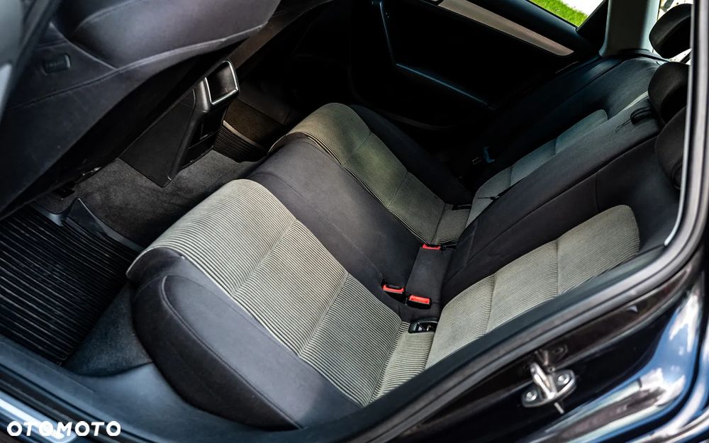 Audi A4 - 25