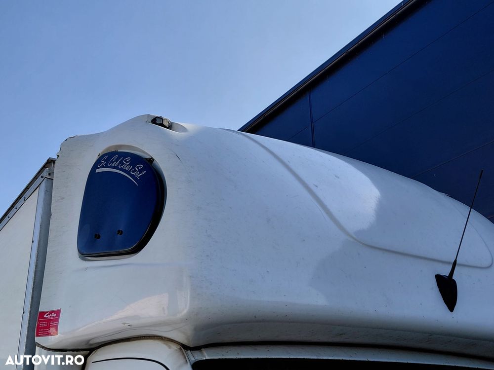 Mercedes-Benz Sprinter 906.211 - 13