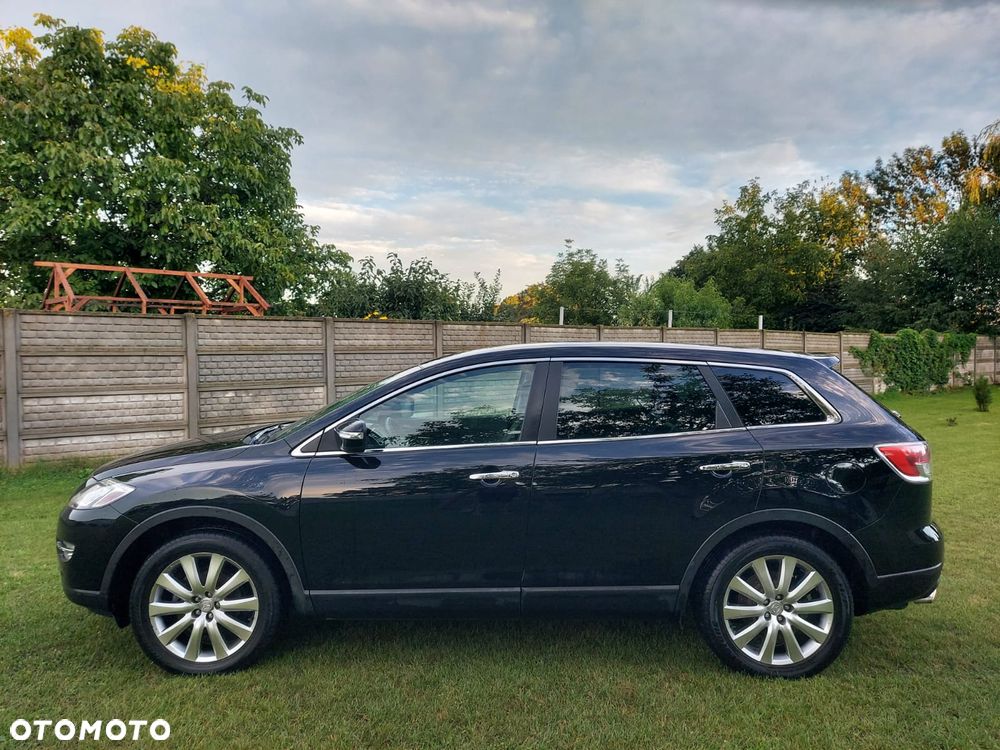 Mazda CX-9 3.7 V6 Sport - 12