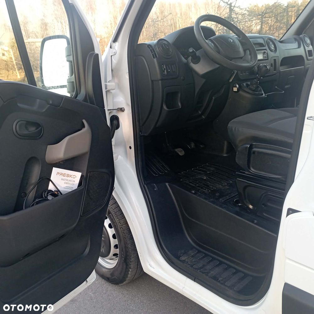 Renault Master - 13