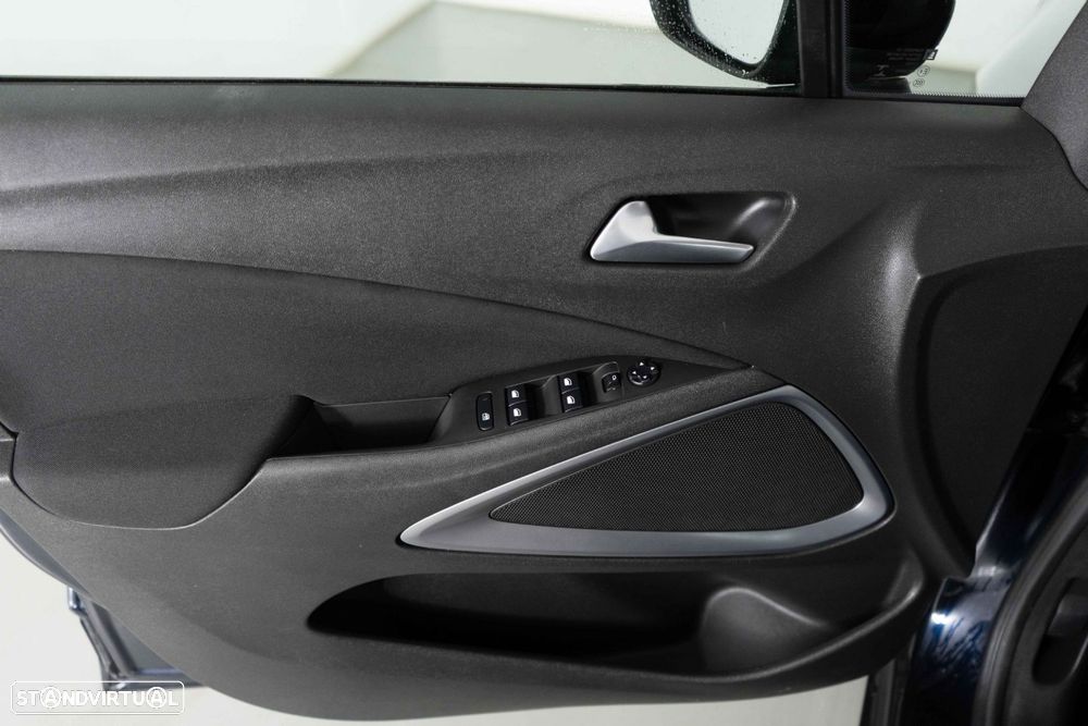 Opel Crossland X 1.2 Edition - 17