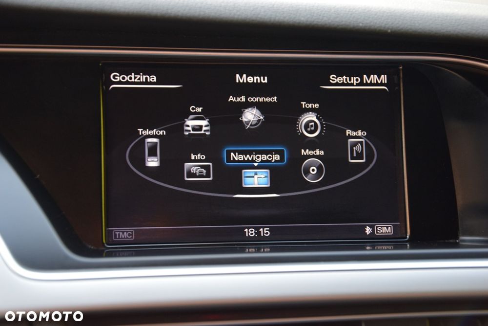 Audi A4 Avant 2.0 TDI DPF clean diesel quattro Ambiente - 19