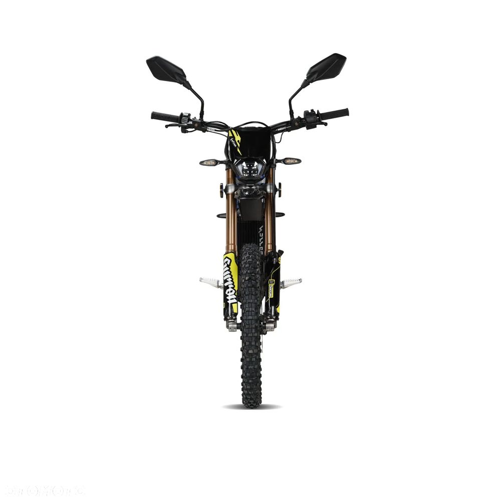 Surron Light Bee - 6