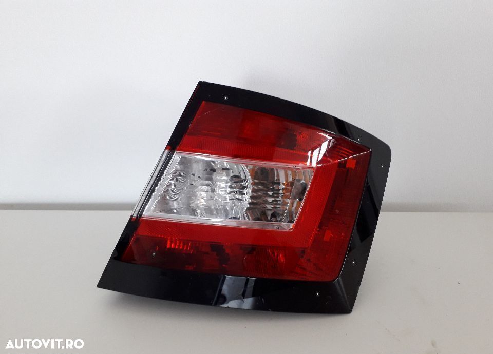 Stop dreapta Skoda Fabia 3 Cod: 6V6945096 - 1