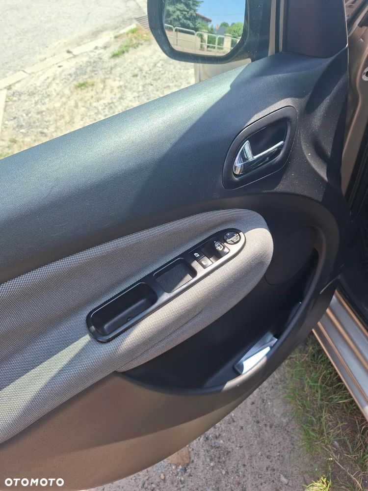 Citroën C3 Picasso 1.6 HDi Attraction - 8