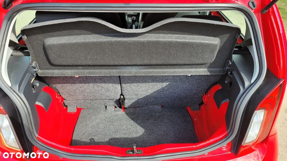 Skoda Citigo 1.0 MPI Ambition - 15