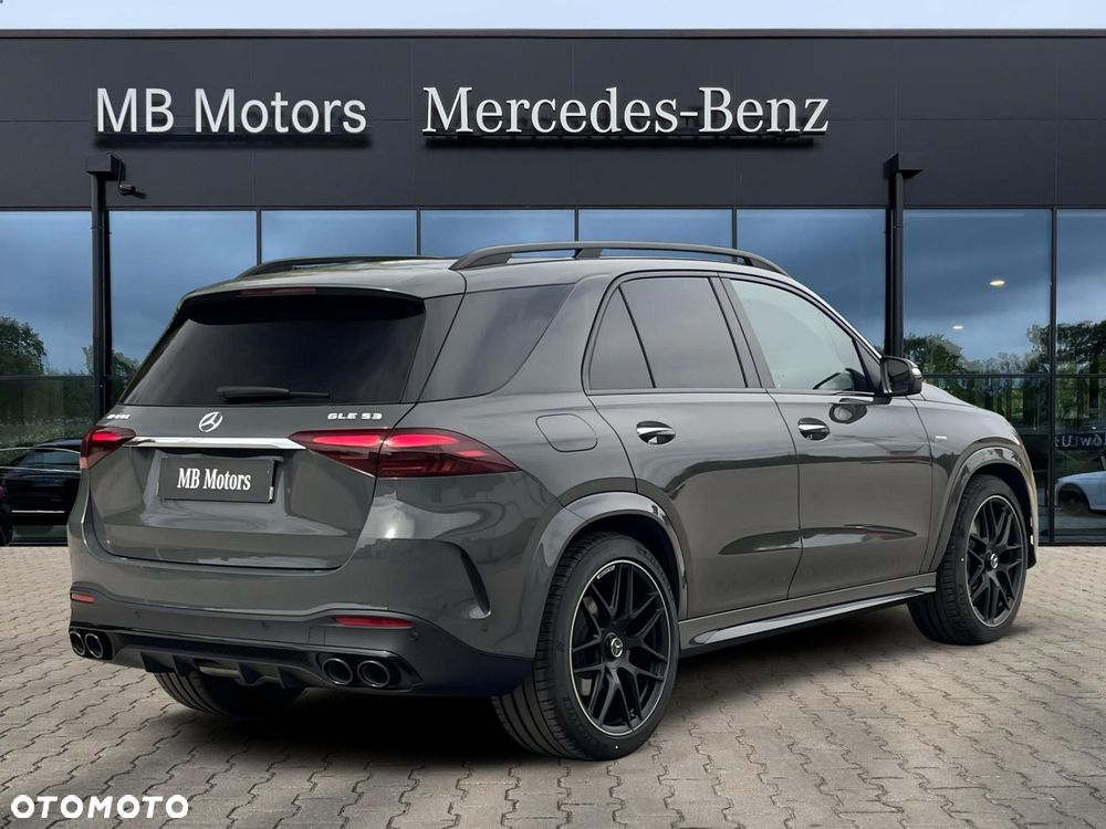 Mercedes-Benz GLE - 7