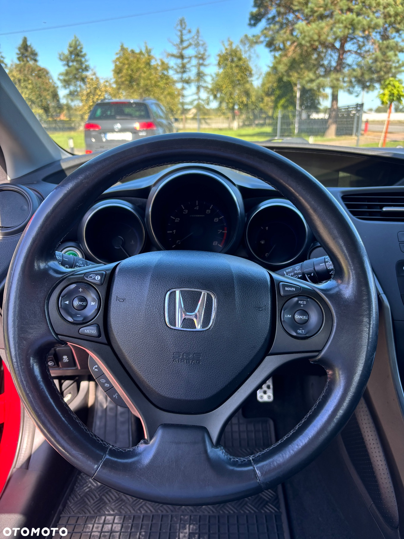 Honda Civic 1.8 Sport - 7