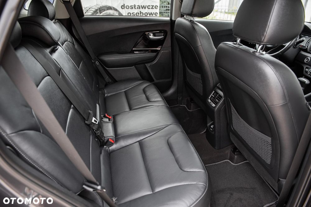 Kia Niro 1.6 GDI Plug-in Hybrid XL - 37