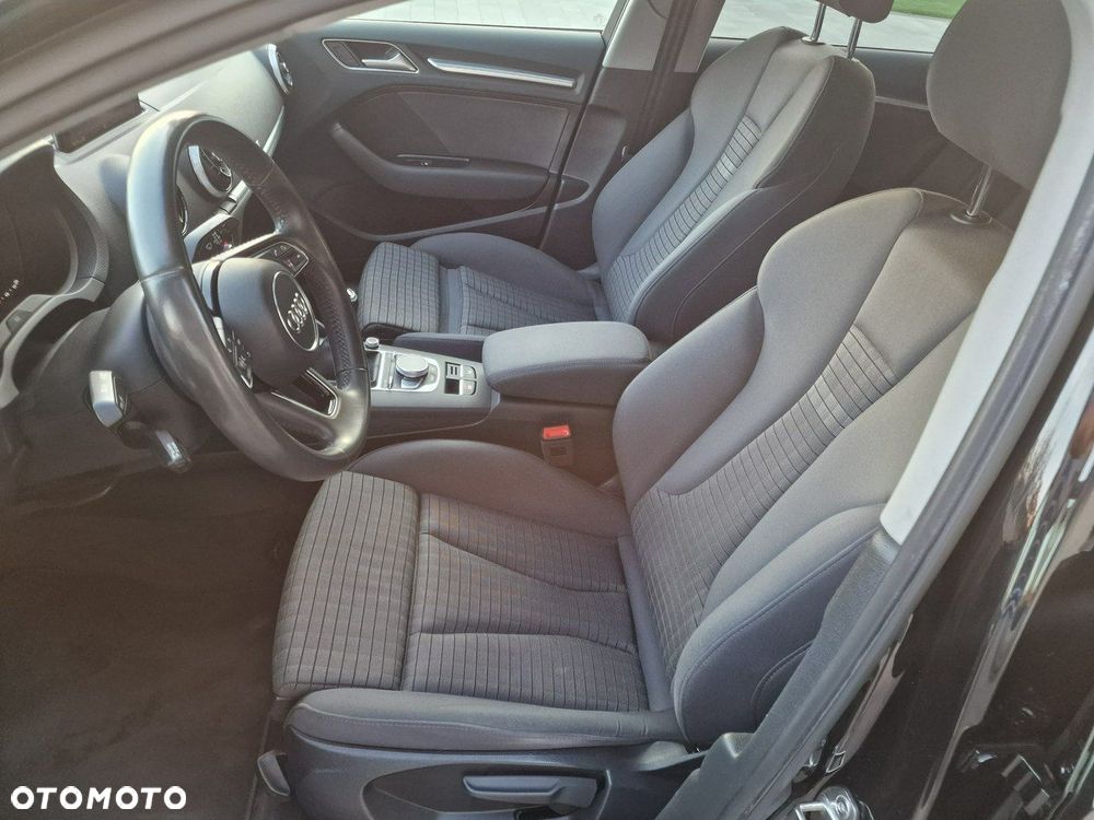 Audi A3 - 17
