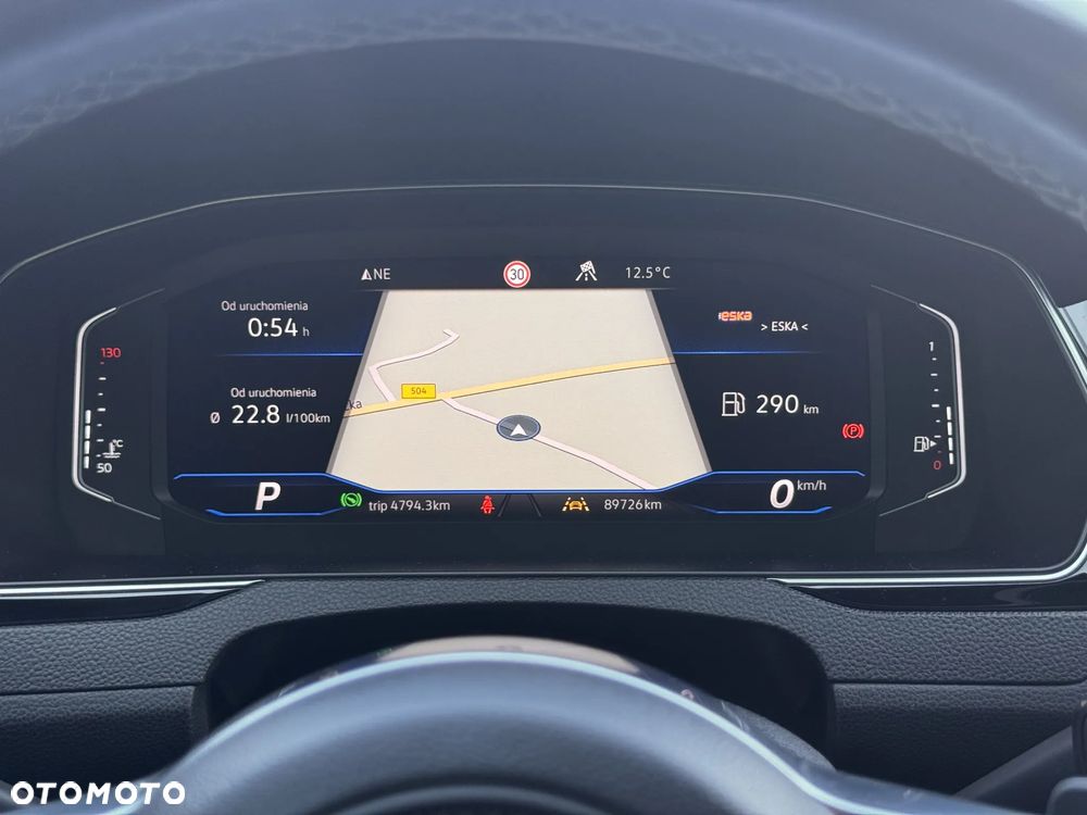 Volkswagen Arteon 2.0 TSI R-Line DSG - 37