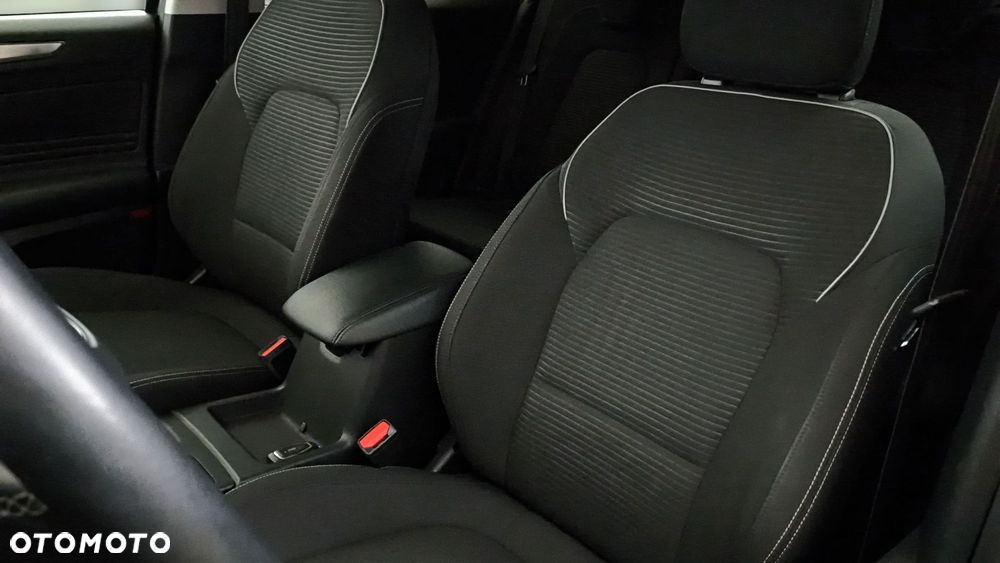 Ford Focus 1.5 EcoBoost Titanium - 17