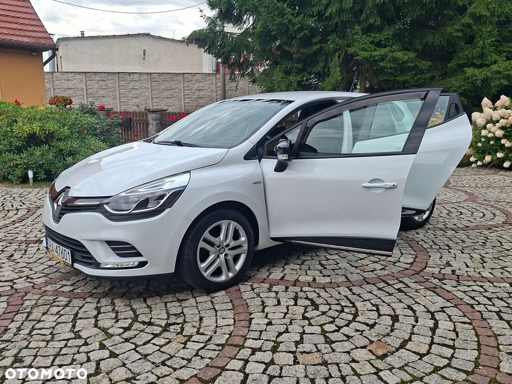 Renault Clio 0.9 TCe Limited - 4