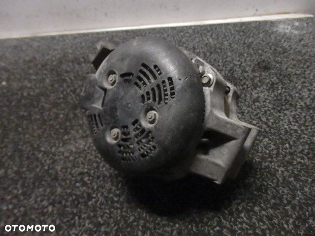 BMW E81 E87 E90 E92 N43 ALTERNATOR 7550468 RAF-AUTO CZĘŚCI BMW - 3