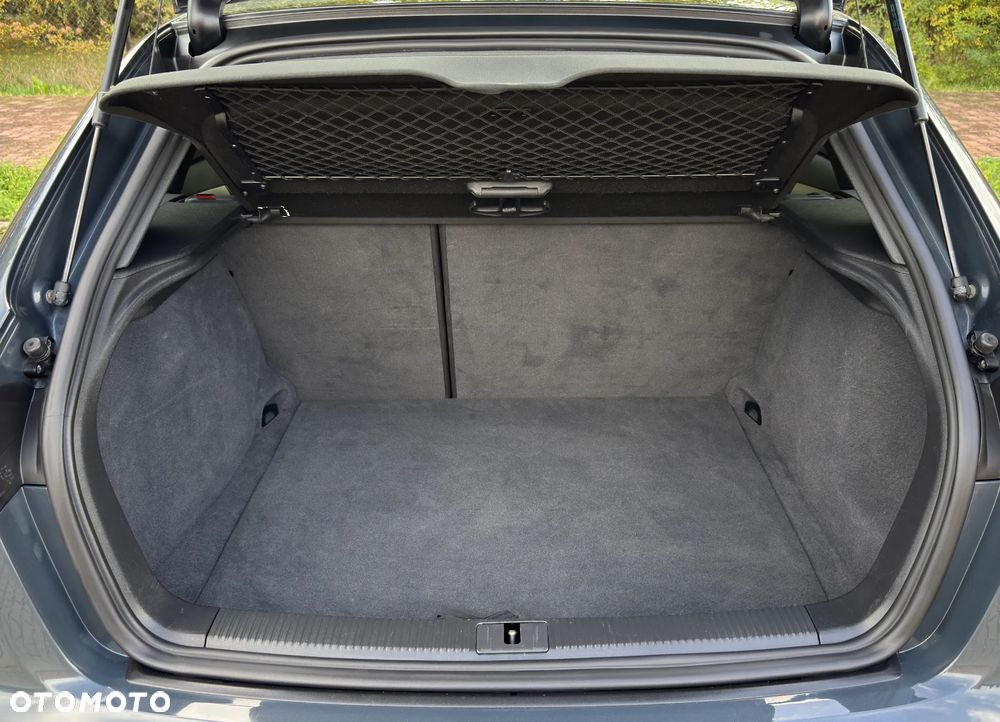 Audi A3 Sportback 2.0 TFSI (DSG) S tronic S line Sportpaket plus - 13