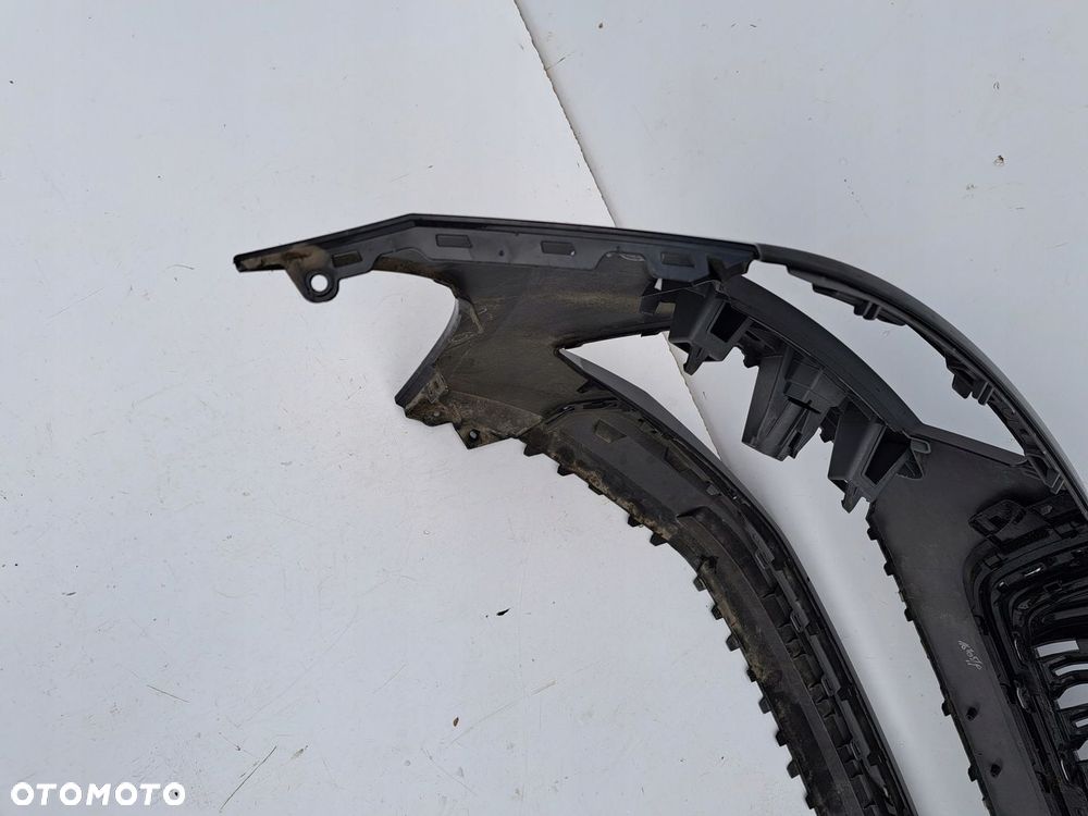 Zderzak przód SKODA KamiQ 19- - 15