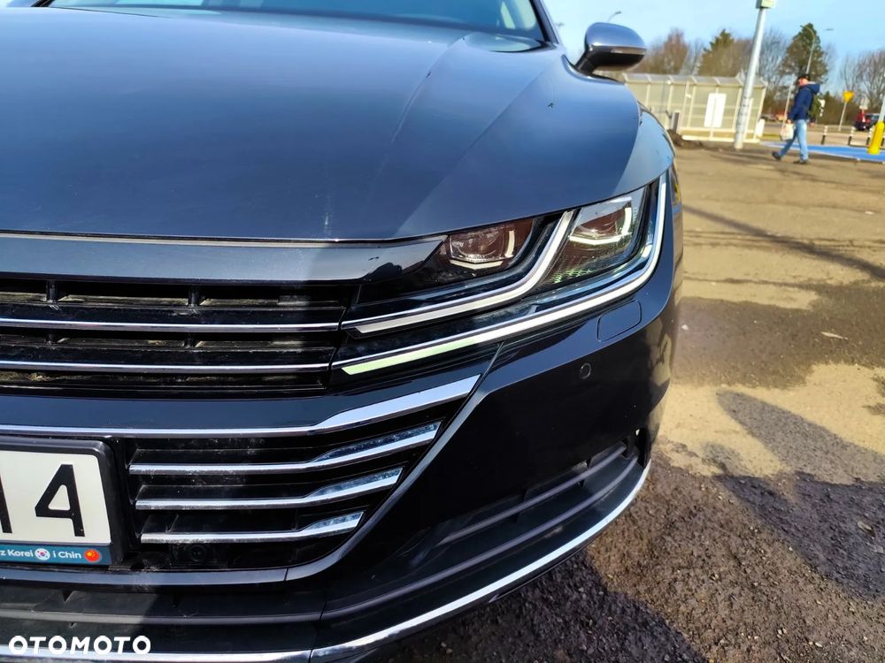 Volkswagen Arteon 2.0 TDI SCR DSG Elegance - 40