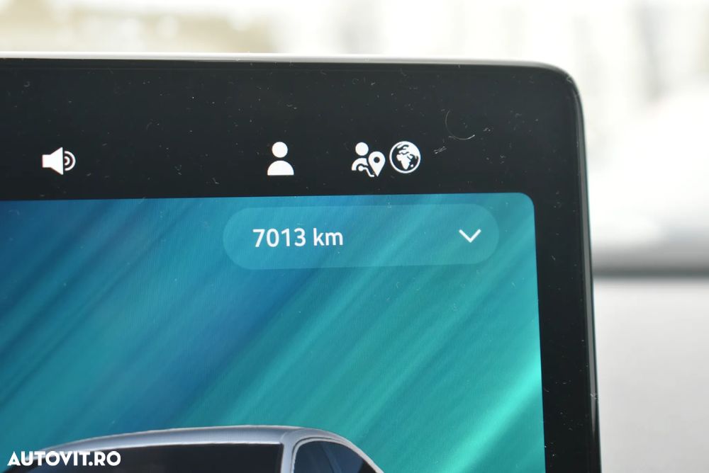 Skoda Superb 2.0 TDI 193 CP 4x4 DSG Sportline - 15