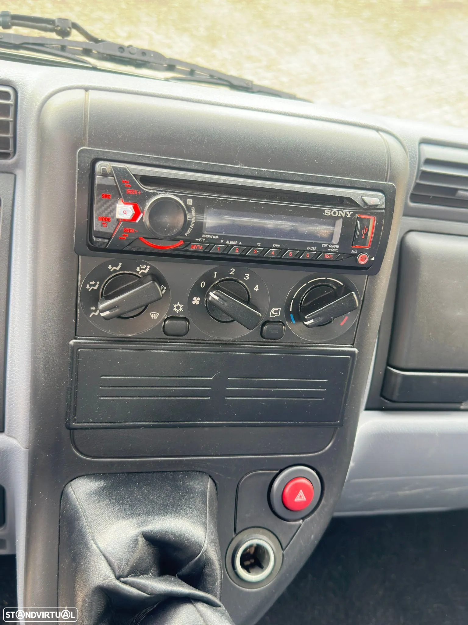 Mitsubishi canter - 15